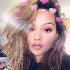 Meet your Posher, Breanna